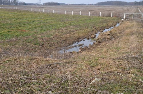 Property photo 57 - 98+/- Acres Offered in 6 Tracts or Combinations, Noble County, Indiana Farm